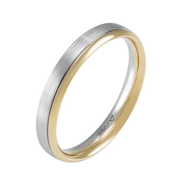 Обручальное кольцо KA01068